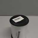 500 Yards Curling Ribbon for Gift Wrapping, 3/16" Balloon String for Christmas Valentine Birthday Wedding Party Festival Decoration, Crafts, Flower Bouquet(Solid White)