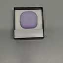 SAMSUNG Galaxy Buds2 Pro True Wireless Bluetooth Earbud Headphones - Bora Purple 