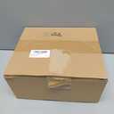 Funtery 24 Pcs Christmas Iridescent Clear Ornaments Balls Iridescent Christmas Balls for Tree Crafts Fillable Transparent DIY Hanging 2.5 Inch Rainbow Ball for Holiday Decor (Iridescence Style)