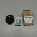 LISEN Airplane Travel Essentials for Women Men Phone Holder Cruise Must Haves International Europe Essentials Travel Size MagSafe Phone Accessories Airplane Gadgets Men Long Flight Mon Gifts (Black)