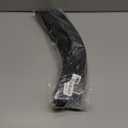 2PCS Car Seat Gap Filler - Car Seat Gap Filler Organizer for Holding Phone,Key,Purse - Universal Car Gap Filler Fits Car Truck SUV Car Interior Accessories (Black/2PCS)