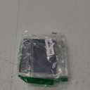Transparent Plastic Figure Doll Case W 4.7 x D 4.7 x H 12.6 Japan Import by Octagon