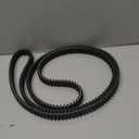 Lawn Mower Timing Belt 5/8" x78 3/4" for M150717,LT133 and LT155, Serial No. 125000 and Higher; LT166, Serial No. 095000 and Higher; LT160, LT170, LT180 and X324 Series Lawn Tractors