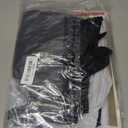 Morph Black Catsuit For Women Leather Jumpsuit Womens Adult Black Cat Suit Halloween (Small)