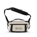 WANDRD ROGUE V1 6L Sling: Compact Camera Sling and Crossbody Bag with Fast Access, 3-Way Carry– Lightweight Everyday Bag Great for Travel, Photography, and Daily Use