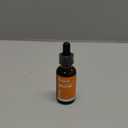 PUAINTA Dog Ear Cleaner, Natural Dog Ear Drops and Infection Treatment, Quantum Silver Dog Ear Cleaning Solution for Itching, Irritation & Wax Build-Up, 1 Oz