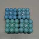 Cloud Candle 2,5in 4 Pack