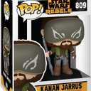 Funko Pop! Star Wars: Rebels - Kanan Jarrus - Collectable Vinyl Figure - Gift Idea - Official Merchandise - Toys for Kids & Adults - Star Wars Fans - Model Figure for Collectors and Display