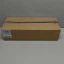 WR71X10427 Door Gallon Bin Compatible With GE Refrigerator Door Shelf Bin Rack ZISS420DRISS ZISS420NM ZISB420DRH ZIS420NRJ ZISW420DRG, Door Shelf Bin Replace 945734 AP3190209 AH698135 EA698135