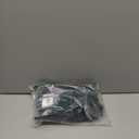 Hanes Women's Scrub Pants, Comfort Fit Healthcare Pants for Women, Moisture-Wicking Medical Scrubs (Small, Peppercorn Grey)