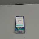 Secret Clinical Strength Antiperspirant Deodorant for Women, Free & Sensitive, 3X Stress Protection, 72hr Sweat & Odor Protection, PH Balancing Minerals, Invisible Solid, Unscented, 1.6 oz (Pack of 3)