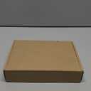 Tutmyrea Ice Packs for Injuries Reusable, 8 Pack Soft Gel Pack, Hot and Cold Compress, Ice Pack for Kids Boo Boo, Cold Packs for Injuries, Migraines, First Aid, Pain Relief, Wisdom Teeth (8 Piece Assortment (Pack of 1))