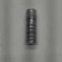 DEEG 10PCS Flanged Ball Bearings ID 1/2" x OD 1-3/8"for Lawn Mower, Wheelbarrows, Windmill,Carts & Hand Trucks Wheel Hub.Replacement for Marathon, Exmark, Stens, Prime Line  Sunbelt and More