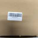 Valentine Candle Rings, 4 Pcs Conversation Heart Decor for Pillar Candles, Pink Felt Mini Wreath with Love Messages for Table, Cabinet, Candy Heart Centerpiece, Wedding & Home Decor