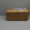 Front Headlight Headlamp Cover Compatible With Volvo Vnm Series 1998 1999 2000 2001 2002 2003 Passenger Right Side(VNM, Right)