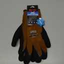 Kinco - Frost Breaker Heavy Thermal Work Gloves, Warm, Latex Grip, (1787) L