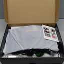 Red Light Therapy for Face and Body, Red Infrared Light Therapy Lamp with Stand Led 660nm Red Light-Therapy& 850nm Infrared Light Device for Body