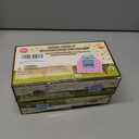 2 x KOKODI Talking Flash Cards for Toddler Girls Toys Age 2-5, Speech Therapy Toys 224 Sight Words Speech Therapy Toys Learning Alphabet Educational Christmas Birthday Gifts for Boys Girls