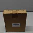 WRF555SDFZ WRF535SWHZ WRX735SDHZ WRX735SDBM WRF555SDHV WRF535SWHV Water Filter Replacement for Whirlpool,Everydrop filter 4,Maytag UKF8001 MFI2269VEM,Kitchenaid krfc300ess by WXOXIMI