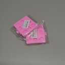 2 x 1 Pcs Mini Rainbow Bouquet Cake Decoration Silicone Mold, Cloud Lollipop Chocolate Fondant Mold, For Birthday Theme Party Dessert Decoration Candy Biscuit Chewing Gum Making Resin Pendant Clay