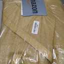 Royal Shade 10' x 10' x 14' Sand Beige Right Triangle Sun Shade Sail RS-SLT, 95% UV Blockage, 200GSM Commercial Standard Heavy Duty, Water & Air Permeable Canopy Mesh for Patio (We Make Custom Sizes)