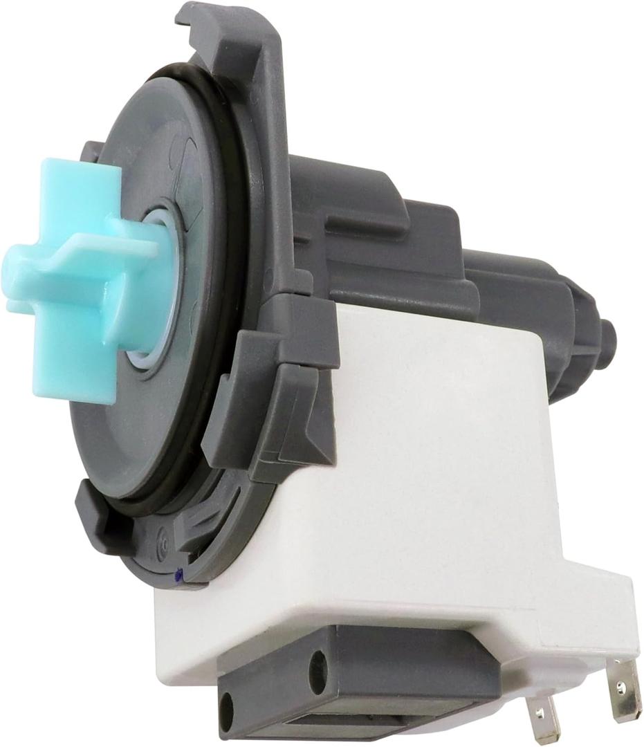 DD81-02635A B20-3A01 Dishwasher Drain Pump Assembly Compatible With Sam-sung Dishwashers DW80CG4021SRAA DW80CG4051SRAA DW80M2020US/AA DW80N3030UB/AA DW80N3030UB/AA-00 DW80N3030US/AA