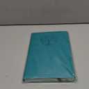 Lined Journal Notebook for Women Men,256 Pages A5 Hardcover Leather Journals for Writing,Travel,Business,Work & School,College Ruled Notebooks for Note Taking,Diary Notepad 5.7"8.3" (blue)