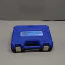 Kuntech Engine Timing Chain Removal Installer Tool Kit Compatible with Mercedes Benz M271 M272 M273 M274 M276, Camshaft Riveting Tool Kit with Carrying Case & Gloves