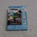 DynaTrap DynaShield Repellent Refill Pads - Official Refill Pads for DynaShield Mosquito Repellent - DS1000R8SR, 8 Pack