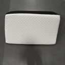 4pcs Wedge Pillow Set for After Surgery,Wedge Pillows for Back Pain Relief and Leg Pain,Wedge Pillow for Legs Swelling,Back Support, Post Surgery Recovery