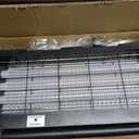 2026 Upgraded Solar Bug Zapper Outdoor for 1/2 Acre with 18W Solar Panel