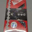 KAKEI 16 Inch Chainsaw Chain 3/8" LP Pitch .050" Gauge 56 Drive Links Fits Craftsman, Poulan, Ryobi, Echo, Greenworks and More- S56 (3 Chains) - Semi Chisel