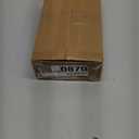 Napkin Holder & Guest Towel Tray - Stainless Steel Disposable Paper Towel Dispenser for Bathroom, Table, Kitchen Countertop, Dinner Table, Vanity