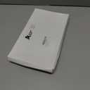 AmazingSpark 24 Pcs Red and White Kraft Paper Gift Boxes Christmas Candy Gift Treat Bags Holiday Gifts Birthday Decoration for Xmas Party Winter Supplies Theme Event, 6.1 x 3.9 x 2.4 Inches