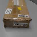 W10827914 Pantry Drawer Door Cover Compatible with kenmore whirlpool maytag Refrigerator, Replaces Part W10165964 drawer lid 12656820 12656823 1455167 Pantry drawer top front lid, White