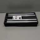 Corner Floor Lamp - Smart RGBICW LED Corner Lamp with App & Remote Control, 16 Million DIY Colors & 68+ Scene, Music Sync, Timer Setting, Modern Floor Lamp for Bedroom, Gaming Room, Room Decor (Black)