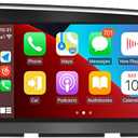 for 2016 2017 2018 Hyundai Elantra Radio Android 13 with CarPlay Android Auto 9" Touch Screen Car Stereo with Bluetooth GPS Navigation Head Unit FM&RDS DSP SWC Backup Camera (4GB RAM+64GB ROM)