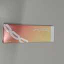 Seven-link Watch Bands for Apple Watch Series 11,10,9,8,7,6,5,4,3,2,1 and SE 3/2/1 for Women, Dressy Stainless Steel Metal Band for Apple Watch 40mm 41mm 42mm 38mm for iWatch, Two-Tone Silver/Gold