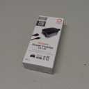 DI GE PORTABLE INVERTER W/USB 100/200W