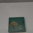 Crocon Crystal Tree Birthday Gifts for Women Set of 12 Mini Tree of Life Chakra Healing Crystals & Stones for Positive Energy Good Luck Home and Office Decor Birthday Gifts for Mom & Dad Housewarming