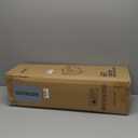 Collapsible Dog Crate: 38 Inch Foldable Soft Sided Dog Crate for Large Dogs, Portable Dog Travel Kennel with Soft Mat for Indoors & Outdoors, Grey (38" L x 27" W x 27" H)