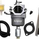 KIPA Carburetor for 591731 594593 794572 796109 14.5HP - 21Hp Intek Engines Mower Replace Nikki 699915 697122