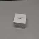 Portable Baby Sound Machine [White Noise for Babies Kids Adults][Sleep Soother][12 Soothing Sounds] 15 Hours Battery Life, Registry Gift,Shower,Clips on Baby Stroller