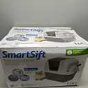 Catit Smartsift Automatic Sifting Cat Litter Box