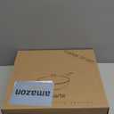 SENSARTE Ceramic Nonstick Frying Pan Skillet with Lid, 13.3 Inch Large Deep Frying Pan, 6 Qt Saute Pan, Induction Pan, Healthy Non Toxic Cooking Pan with Helper Handle, PFOA PFAS PTFE Free