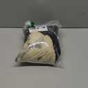 Womens Beanies for Winter 3 Pack, Slouchy Beanies for Women Oversized Knit Warm, Winter Hats for Women Thick for Cold Weather (Black+oatmeal+dark Gray)