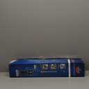 Bissell 2033M Featherweight Stick Lightweight Bagless Vacuum and Electric Broom with Crevice Tool for Hard Floors and Carpets, Black