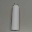 Frigidaire WF3CB Puresource3 Refrigerator Water Filter, White, 1 Count (Pack of 1)