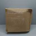 Retractable Air Hose Reel with Air Blow Gun, 3/8 In 65 ft Any Length Lock Air Compressor Hose Reel with Handle,180 Swivel Wall Mount for Garage