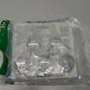 Glade PlugIns Refills Air Freshener, Scented and Essential Oils for Home and Bathroom, Lavender & Vanilla, 3.35 Fl Oz, 5 Count